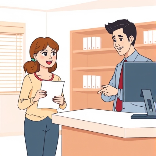 La factura que nunca llegó