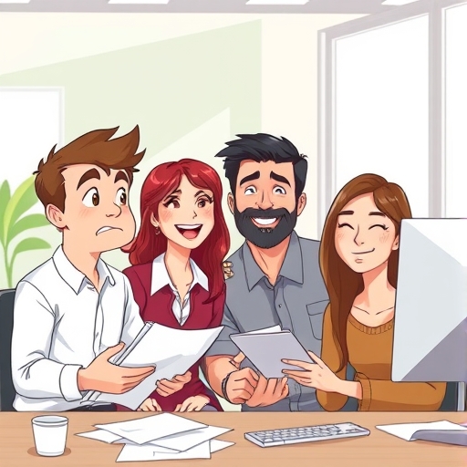 La batalla del informe olvidado