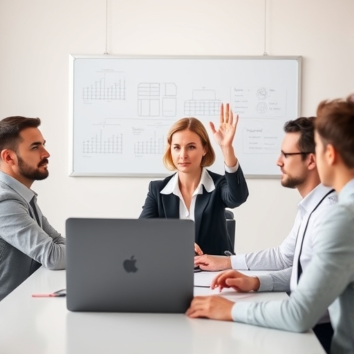 La sombra silenciosa en la startup tecnológica