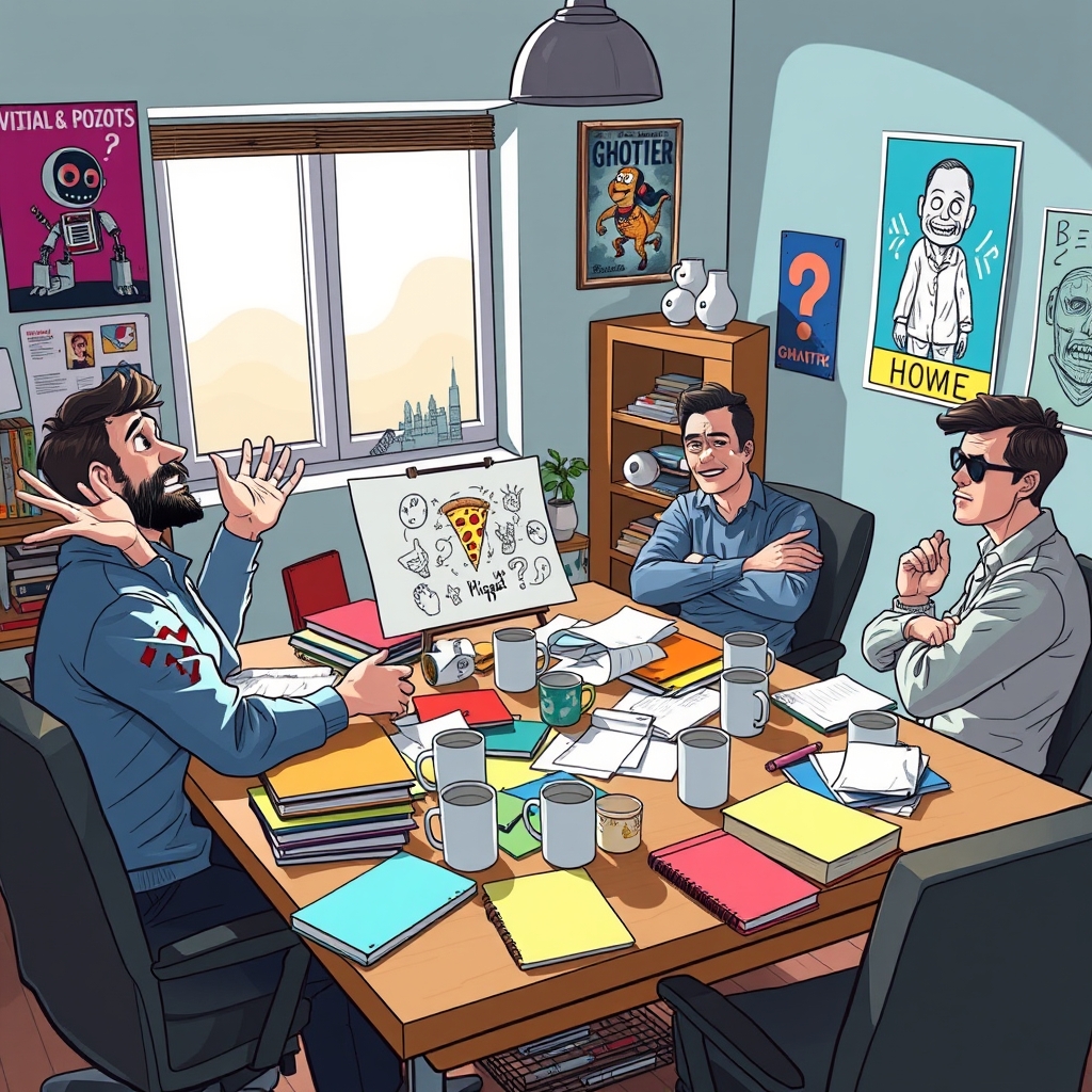 הסרט המושלם