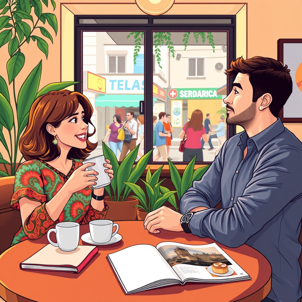 שפה ודיאלוג: השפעת השפה על הבנת תרבות