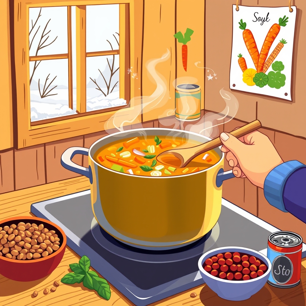 המדריך למרקים בריאים