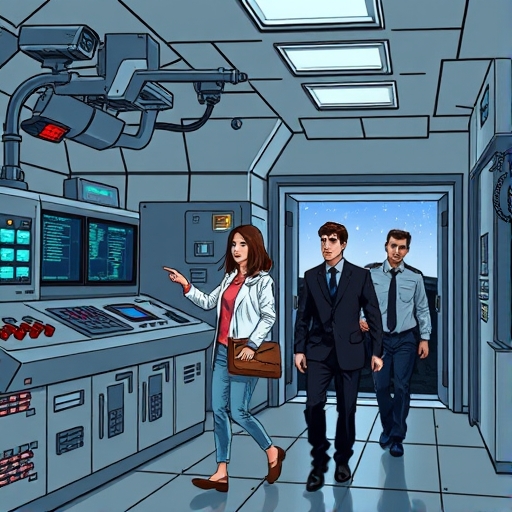 La última señal cuántica