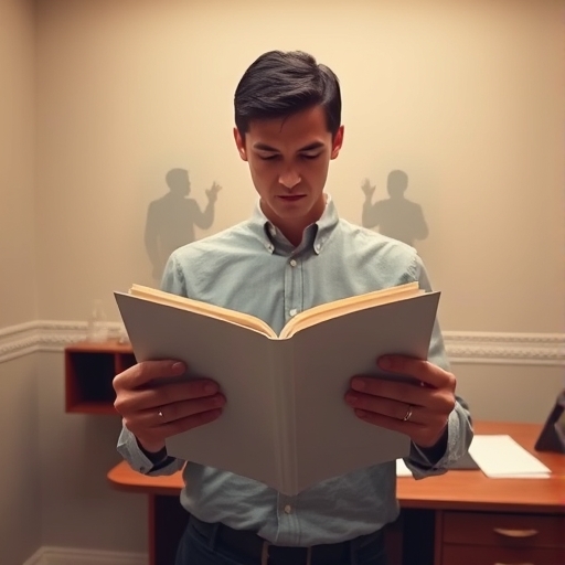 El eco de las decisiones olvidadas