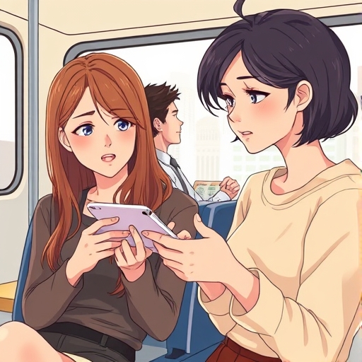 Escape en el Autobús