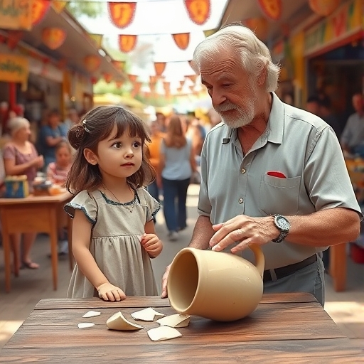 El Desastre en La Feria