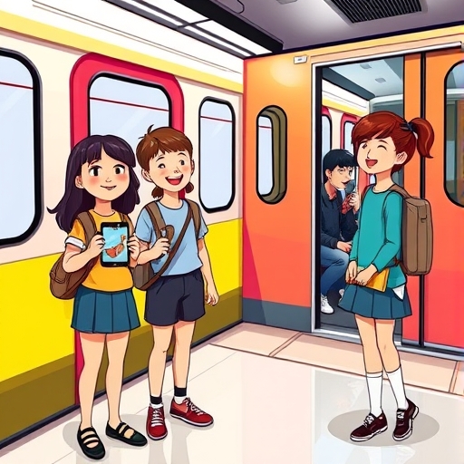 La odisea del metro perfecto