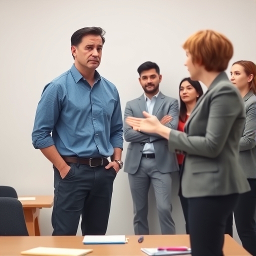 Esfuerzo no valorado