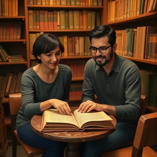 El Puente entre Voces y Letras