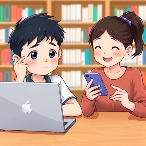 校园图书馆的密码重置
