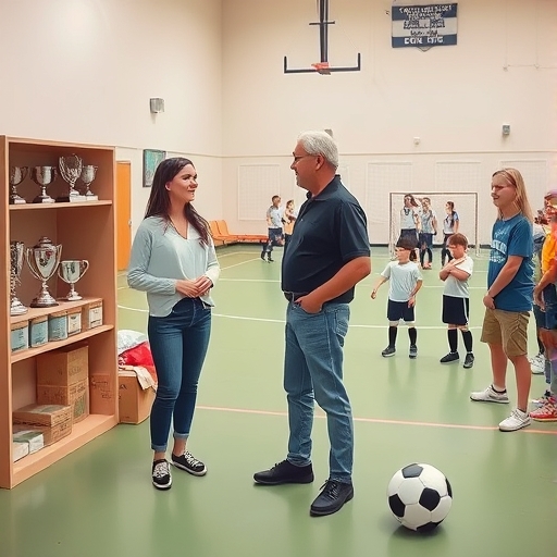 El partido que nadie pudo olvidar