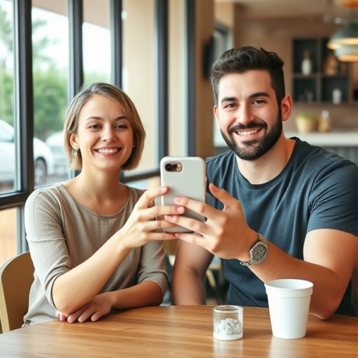 La selfie equivocada