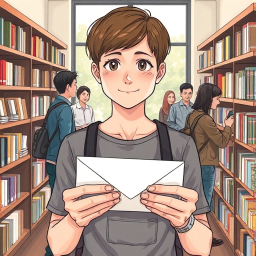 El último día en la librería