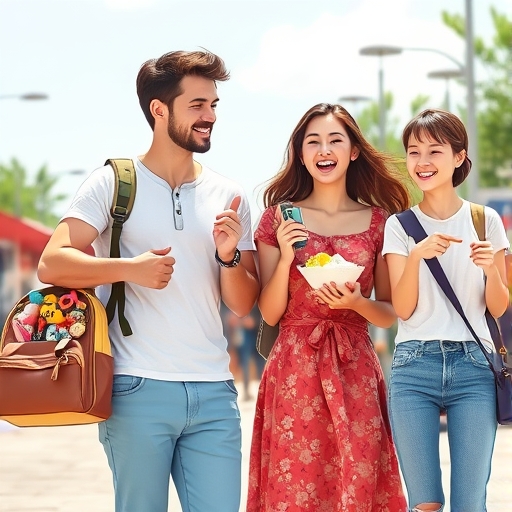 Gastos inesperados en el viaje