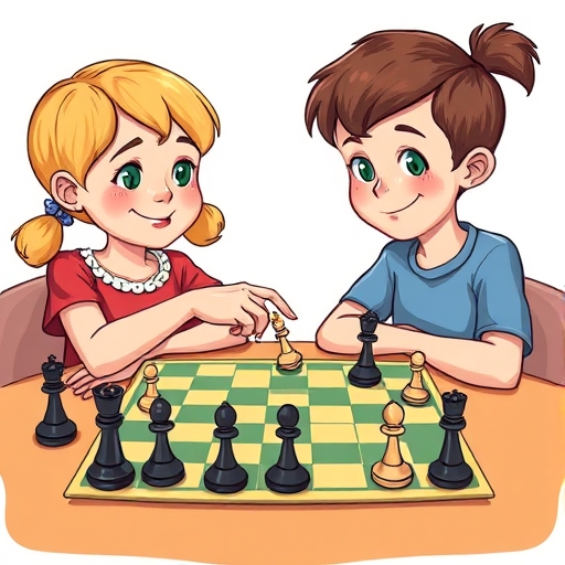 9 tips para jugar ajedrez como un profesional