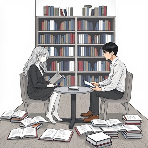 Un adiós entre libros y recuerdos