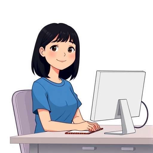 网络主播的公开告白
