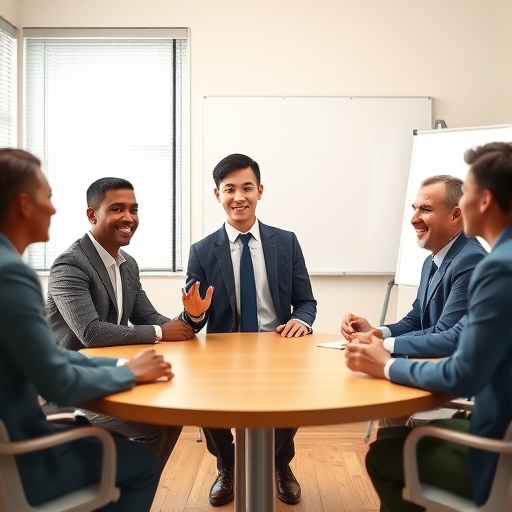 La reunión que asustó a Miguel