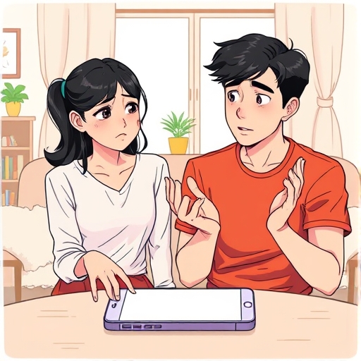 El mensaje malinterpretado