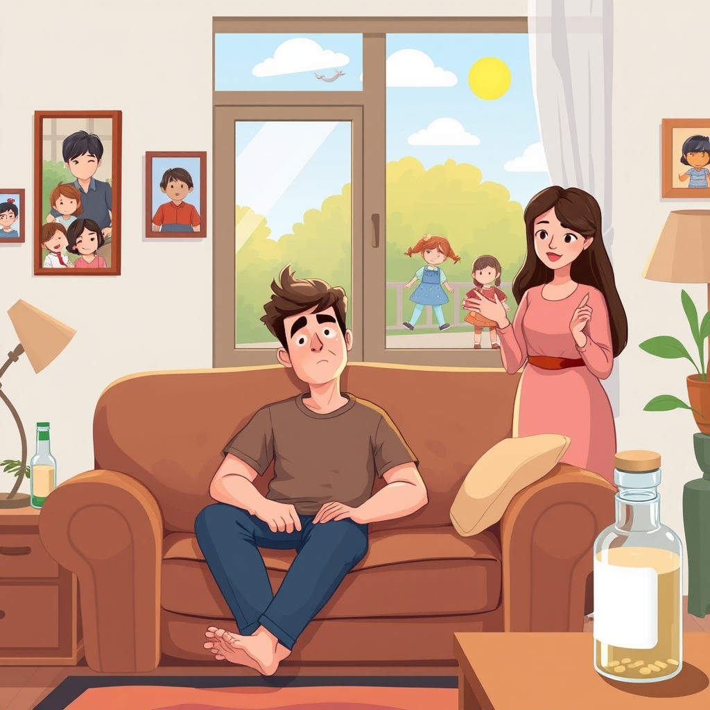 भविष्य की दवा