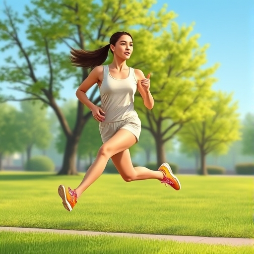 La carrera hacia el silencio interior