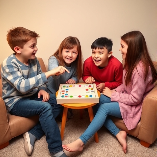 El juego de mesa y la verdad