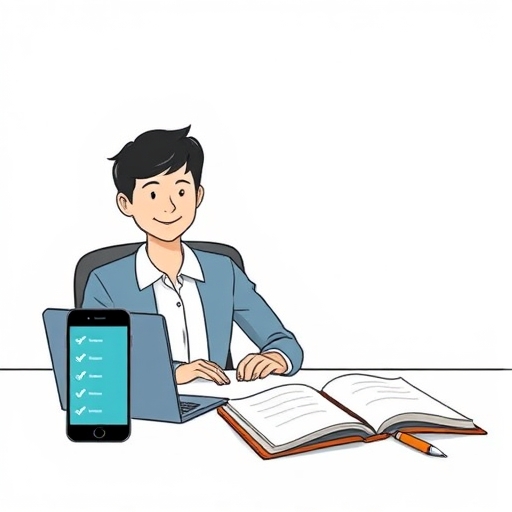 La app que cambió mi rutina de trabajo