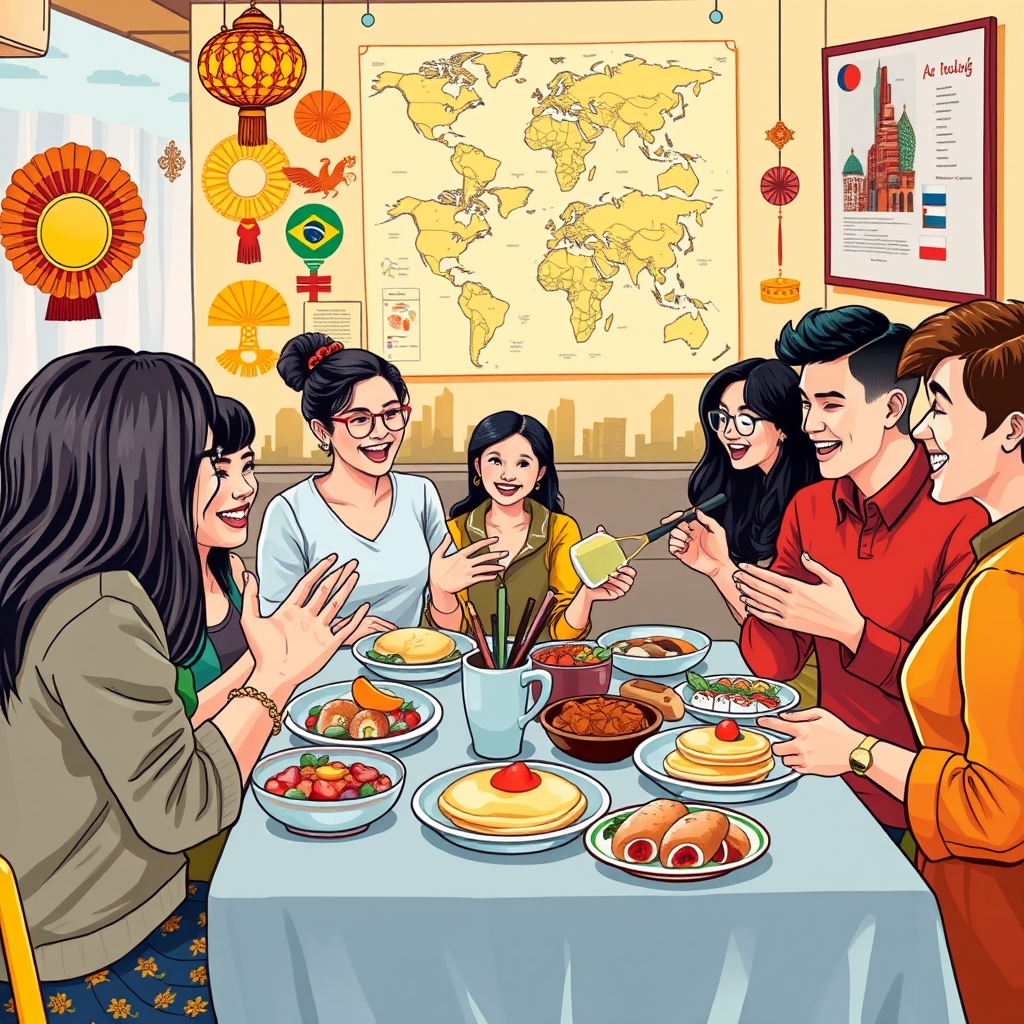 המרכז ללימוד שפות