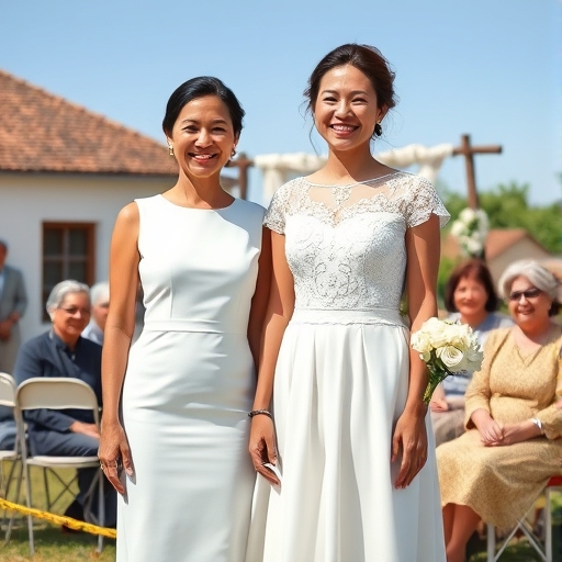 Una boda y diez opiniones