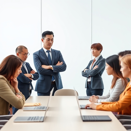 El email que nadie debería haber leído