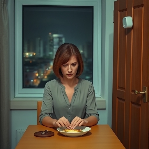 La llamada a medianoche