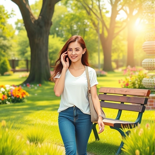 El parque de los recuerdos