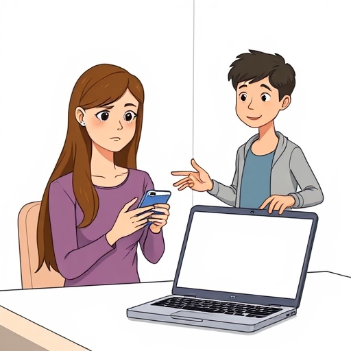 El influencer y la verdad oculta