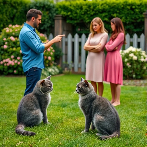 La promesa de Kira en el jardín