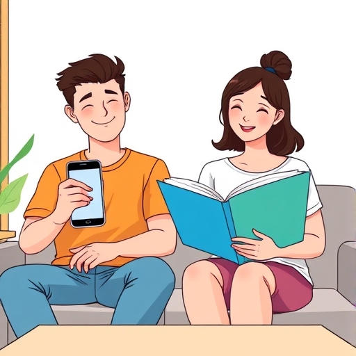 La Influencer y el Debate en Instagram