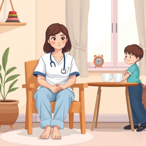 Un domingo que cambió la rutina