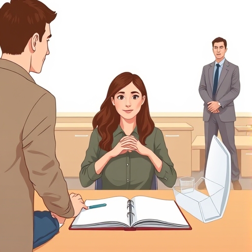 La promoción inesperada