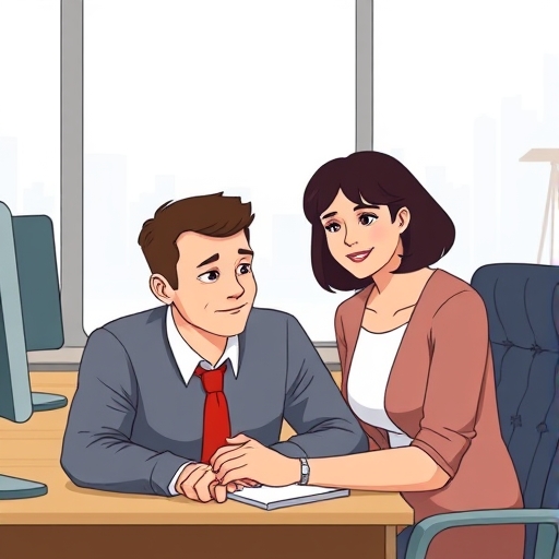 La voz que no reconoce