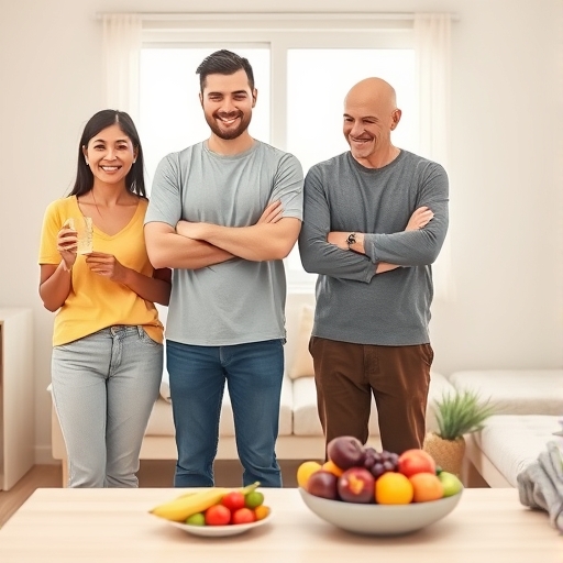 El grupo de chat del gimnasio y la dieta milagrosa