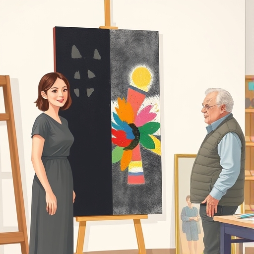 El comentario silencioso