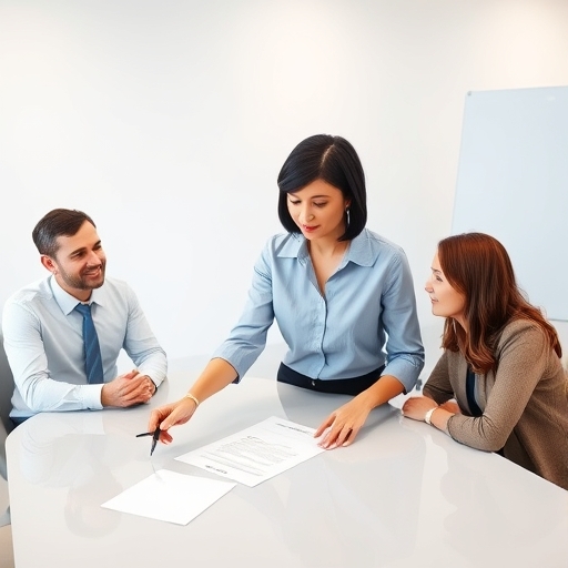 Confusión en la reunión del parque tecnológico