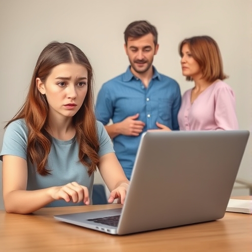 El Perfil Misterioso