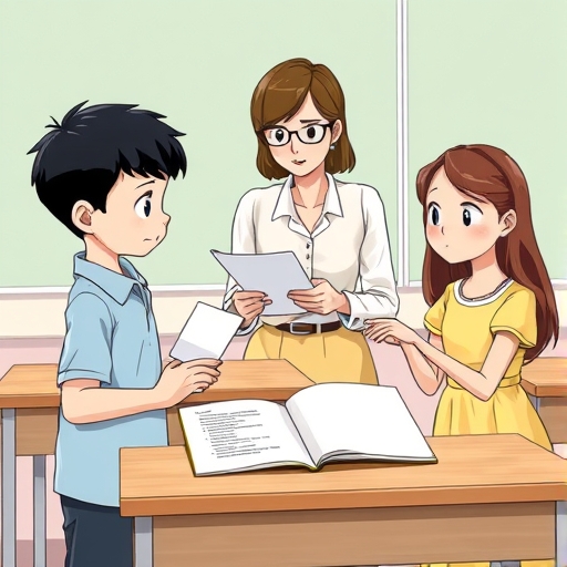 La prueba desaparecida