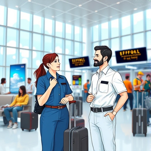 Rutas entre nubes y disculpas