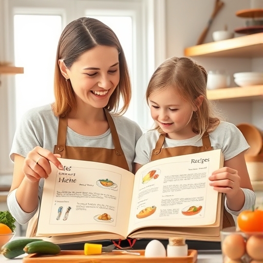 La Receta de la Abuela