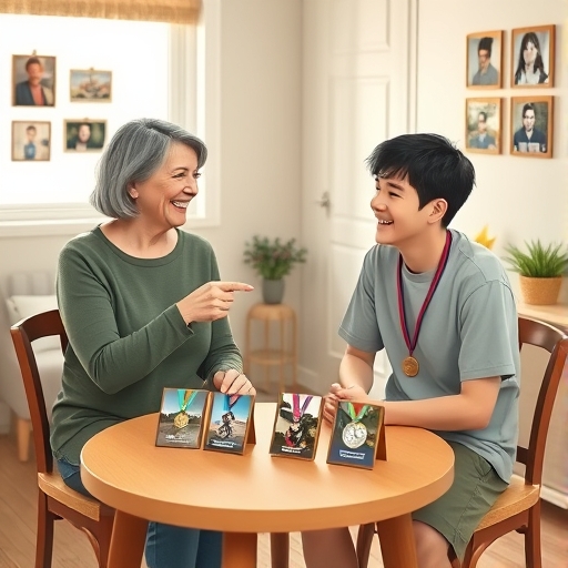 Las huellas del asfalto mojado