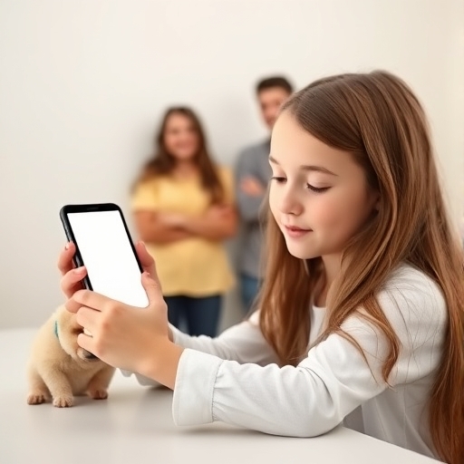 El mensaje invisible