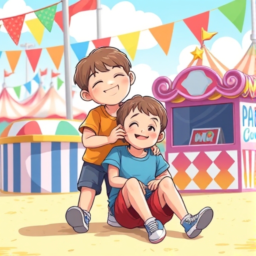 El Juego en la Feria