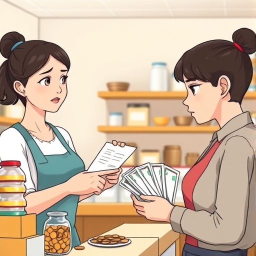 La tienda de los dilemas morales