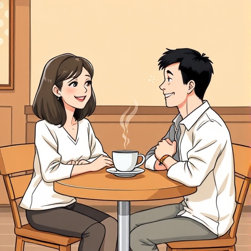 La conexión en el rincón olvidado